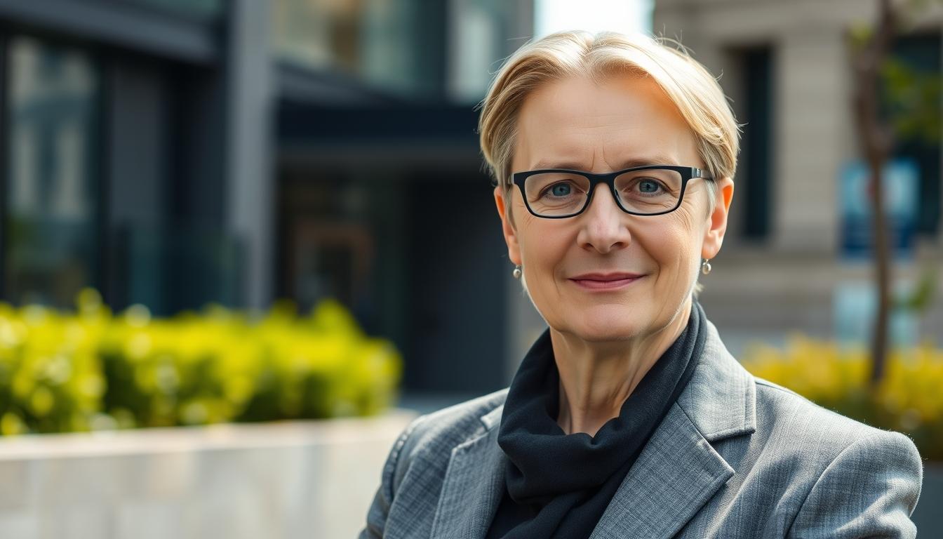 Property transactions support specialist