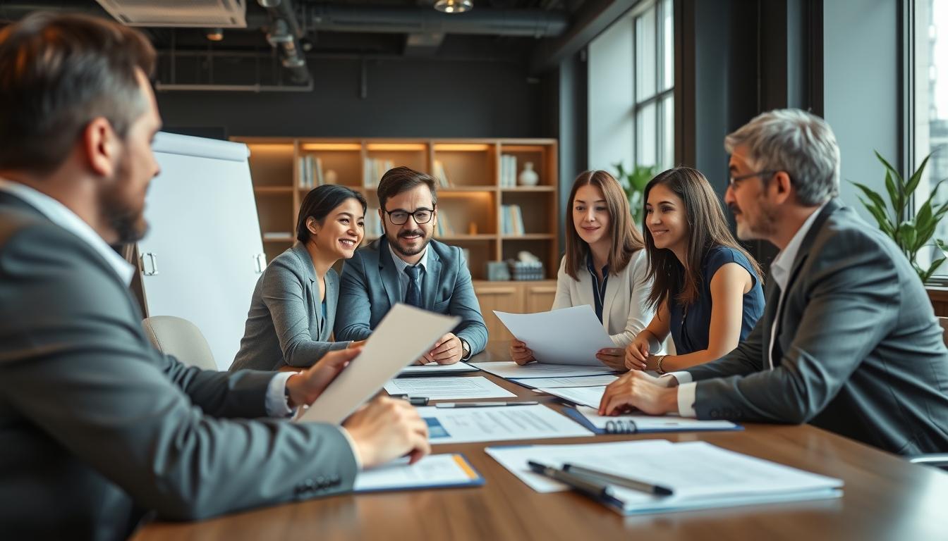 Closing preparation for a real estate deal