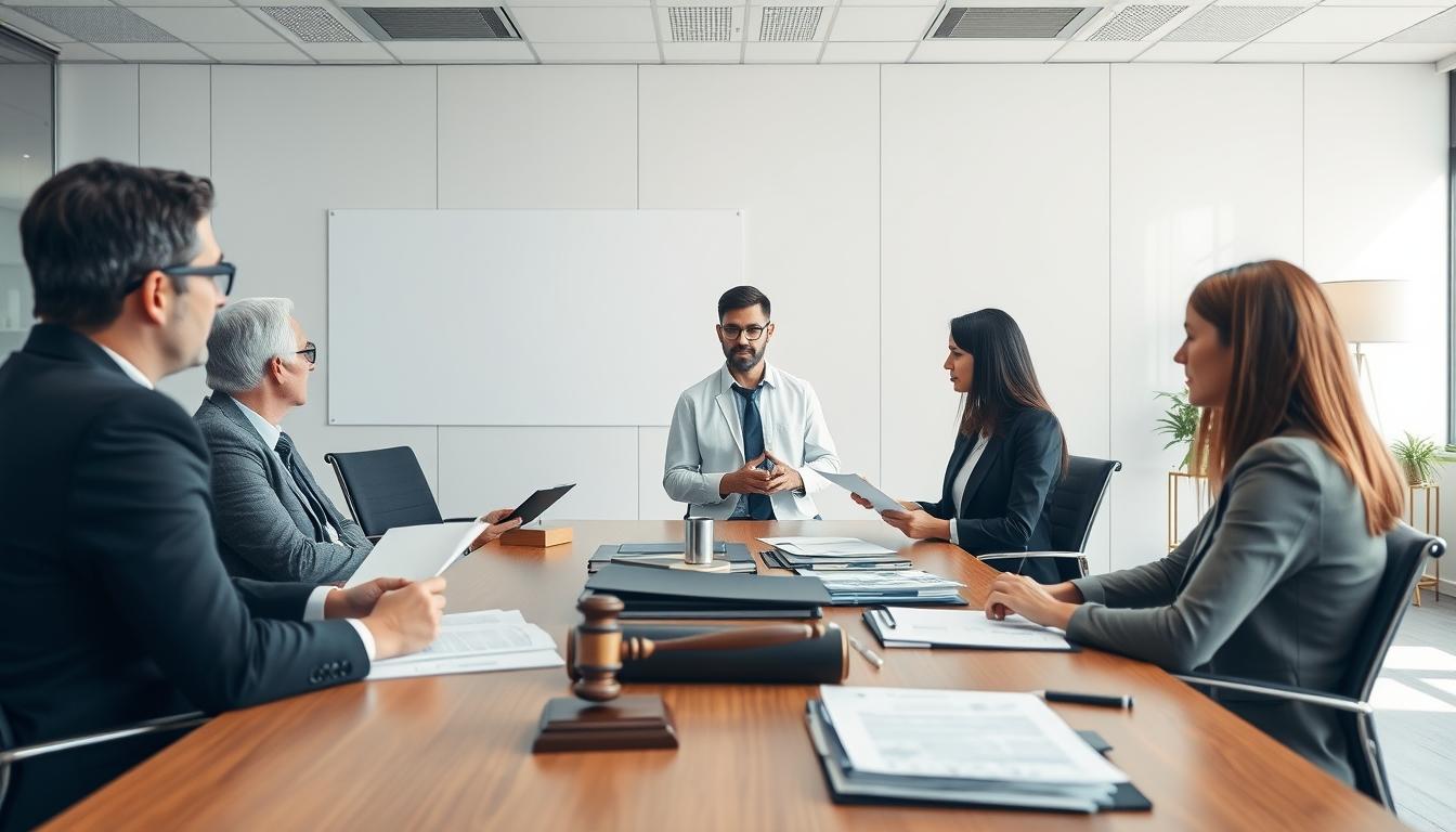 Support for property transactions and closing readiness